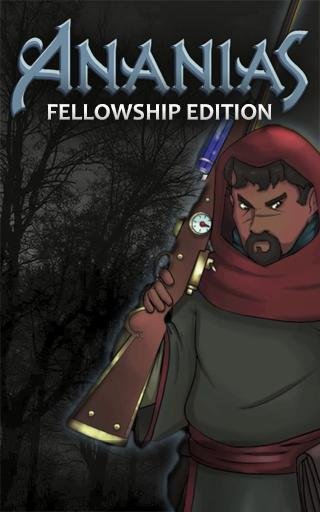 download Ananias: Fellowship edition apk